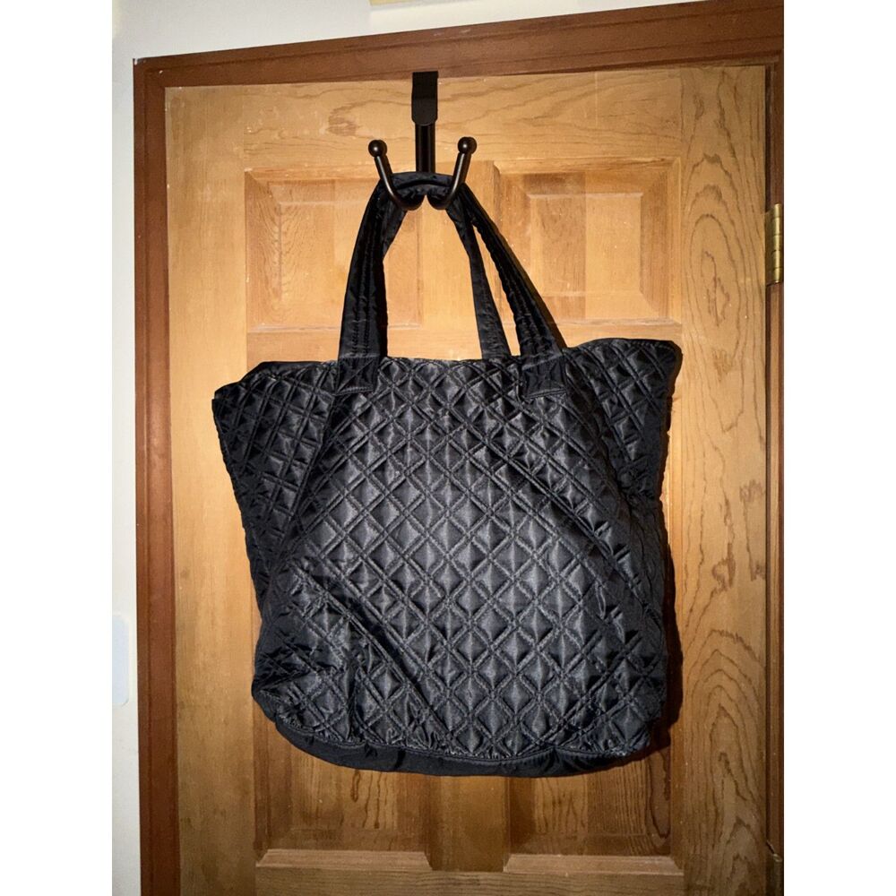 Sondra Roberts Squared Travel Bag
